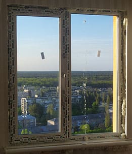 Вікна відгук - 1